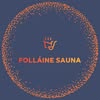 Folláine Sauna logo