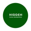 Hidden Sauna Bridgefield logo