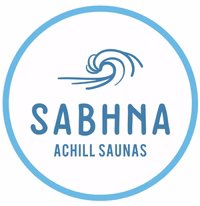 Sabhna Saunas Keel Beach logo