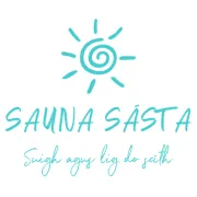 Sauna Sásta logo