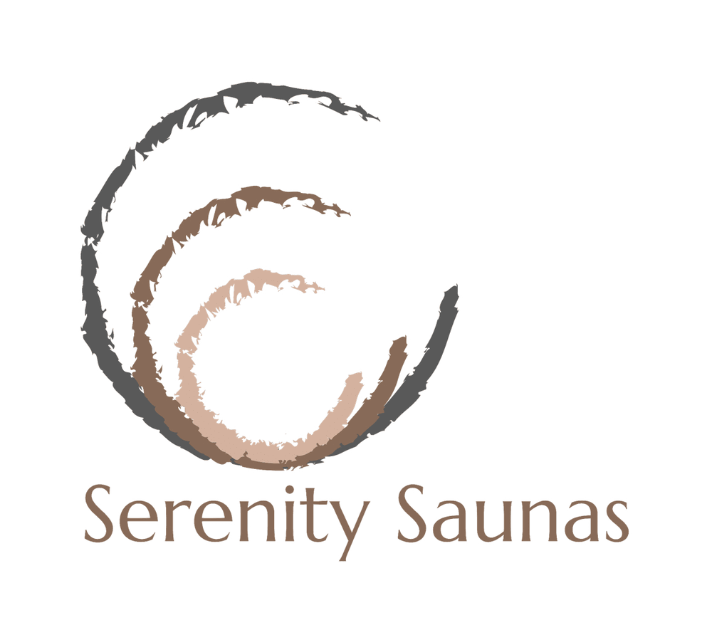 Serenity Saunas O'Brien's Bridge logo