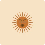 Sol Sauna logo