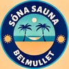 Sona Sauna Belmullet logo