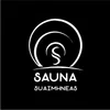 Sauna Suaimhneas Spanish Point logo