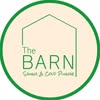 The Barn Sauna logo