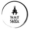The Heat Shack Sauna logo