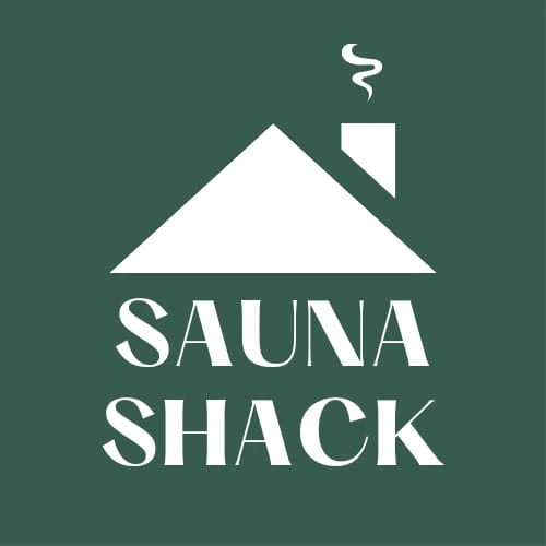 The Sauna Shack logo
