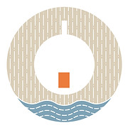 The Sea Sauna logo