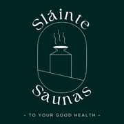 The Wild Atlantic Sauna logo