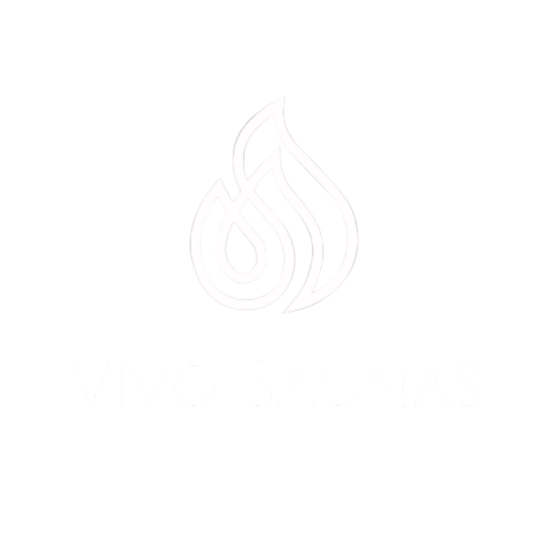 Vivo Saunas logo
